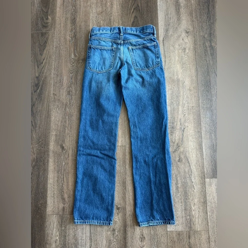 Gap Denim Jeans, youth size 16 slim
